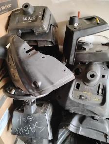assorted instrument panels for lawn & garden tractors - Photo 3