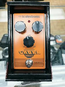 Pedale de guitare CHOKA TRENOLO