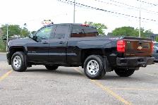 2016 Chevrolet Silverado 1500 Work Truck Certified 2 Year W - Photo 5