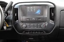 2016 Chevrolet Silverado 1500 Work Truck Certified 2 Year W - Photo 21