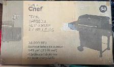 Never Opened Still In Box BBQ