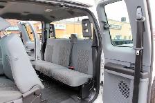 2012 Ford Super Duty F-350 DRW 2012 Ford F-350 4x4 Dually 6.2L G - Photo 10