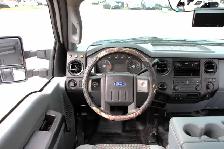 2012 Ford Super Duty F-350 DRW 2012 Ford F-350 4x4 Dually 6.2L G - Photo 17