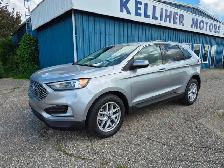 2023 EDGE SEL AWD