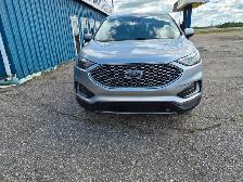 2023 EDGE SEL AWD - Photo 2