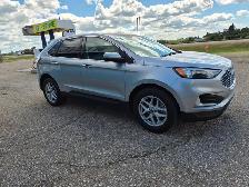 2023 EDGE SEL AWD - Photo 3