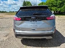 2023 EDGE SEL AWD - Photo 4