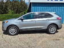 2023 EDGE SEL AWD - Photo 5