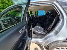 2023 EDGE SEL AWD - Photo 7