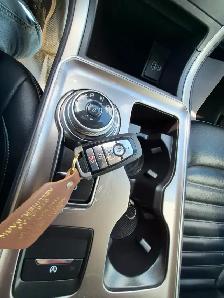 2023 EDGE SEL AWD - Photo 11