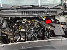 2023 EDGE SEL AWD - Photo 17