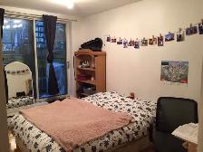 4 1/2 appartement à louer près de Berri Uquam - Photo 3