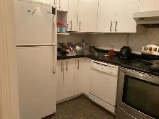 4 1/2 appartement à louer près de Berri Uquam - Photo 5