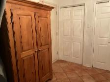 4 1/2 appartement à louer près de Berri Uquam - Photo 7