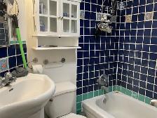 4 1/2 appartement à louer près de Berri Uquam - Photo 8