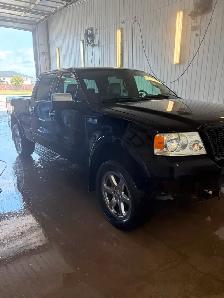 2007 ford F150 Lariat