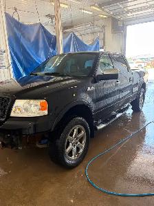 2007 ford F150 Lariat - Photo 2