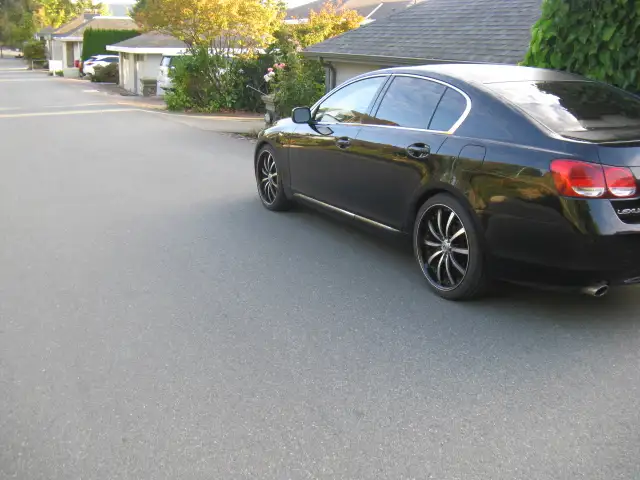 2006 Lexus GS 430 for sale