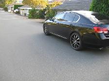 2006 Lexus GS 430 for sale