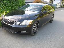 2006 Lexus GS 430 for sale - Photo 2