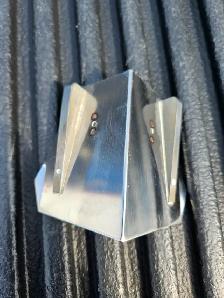 Can-Am Drywall Taping Tools, see description and pics, like new - Photo 3