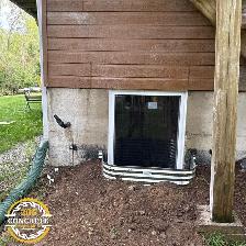 SAFE EGRESS WINDOWS FOR BASEMENT -BELOW GRADE 226.883.2185 - Photo 3