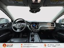 2023 Volvo XC60 Core B6 NAVIGATION BACKUP CAMERA HEATED LEATHER - Photo 10