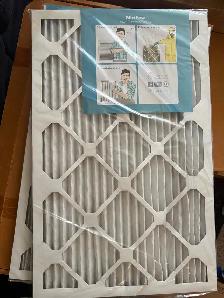 7 Furnace Filters - Photo 3