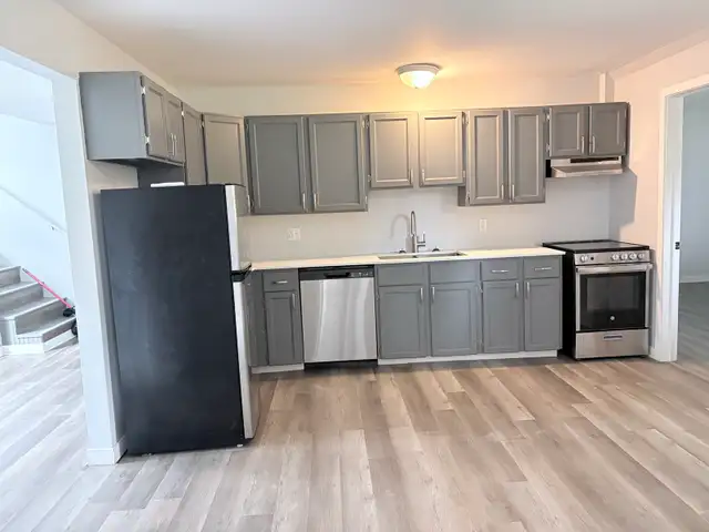 3 bedroom apartment for rent