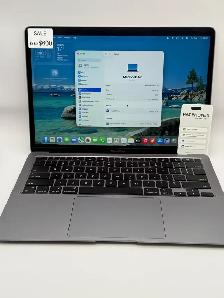 MacBook Air M1 – 2020 – 256GB