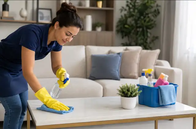 Cleaner Needed- Urgent