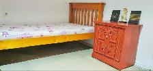 ✨Nice Furnished 2-Bed Basement | Private Entrance - Photo 8