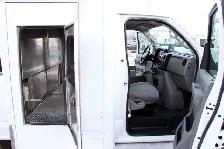 2011 Ford E-450 Extended Cabin 8FT Bed Certified 2 Year Warranty - Photo 16