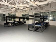 Factory Workers- Cabinet Assemblies