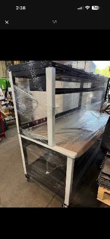 Factory Workers- Cabinet Assemblies - Photo 2
