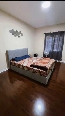 Furnished Room Semi-private Washroom Brampton - Photo 3