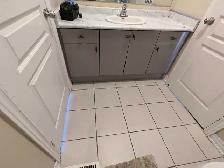 Furnished Room Semi-private Washroom Brampton - Photo 6