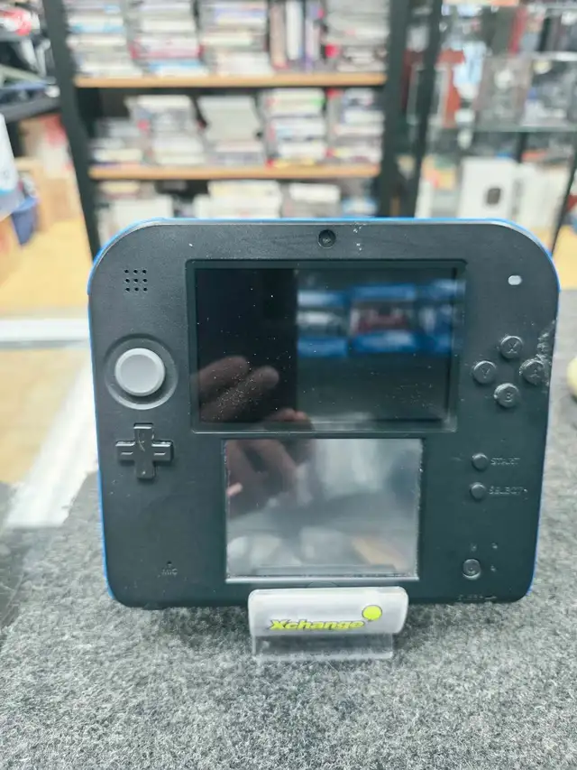 Nintendo 2DS