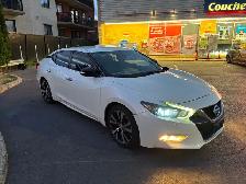 2018 Nissan Maxima V6 Automatic - Photo 2