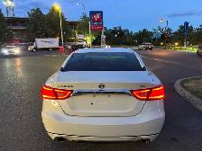 2018 Nissan Maxima V6 Automatic - Photo 3