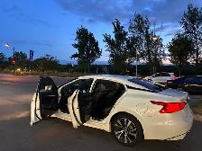 2018 Nissan Maxima V6 Automatic - Photo 4