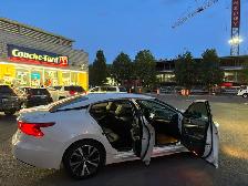 2018 Nissan Maxima V6 Automatic - Photo 5