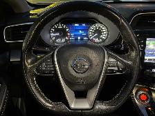 2018 Nissan Maxima V6 Automatic - Photo 6