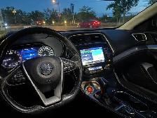 2018 Nissan Maxima V6 Automatic - Photo 7