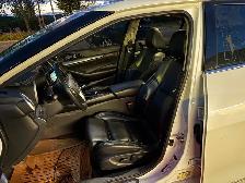 2018 Nissan Maxima V6 Automatic - Photo 9