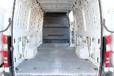 2016 Mercedes-Benz Sprinter 2500 170" 4-Cylinder Certified 2 - Photo 9