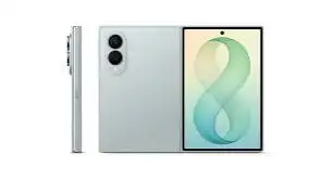 512GB SAMSUNG FOLD 8  PISTACHIO COLOR   2YEAR CARE ACCESSORIES