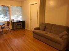 University Brentwood c-train Mall close downtown one bedroom - Photo 8