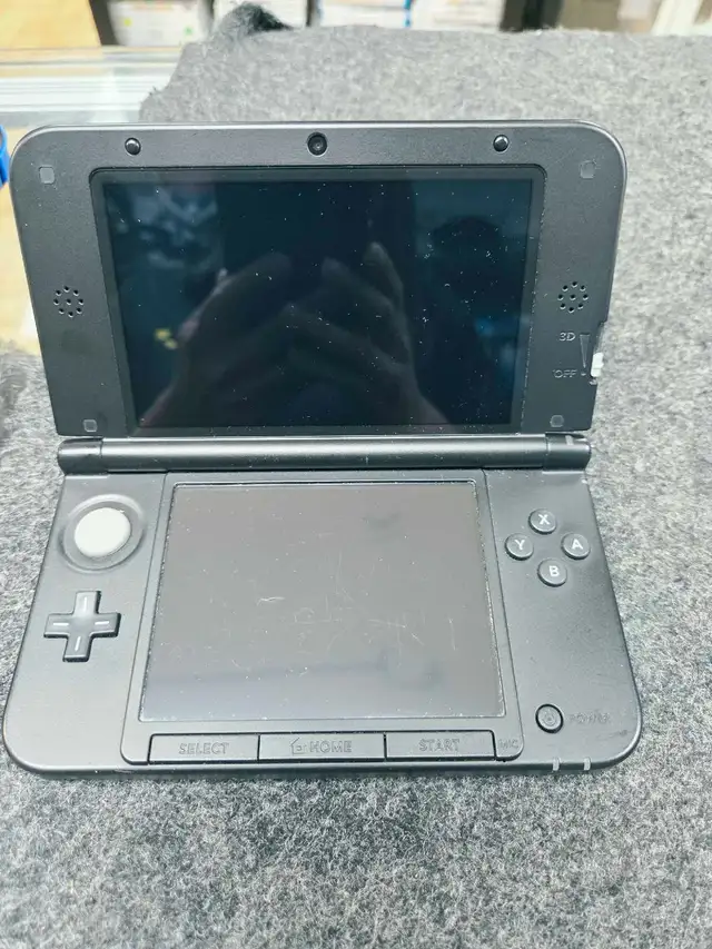 Console Nintendo 3DS XL