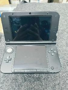 Console Nintendo 3DS XL